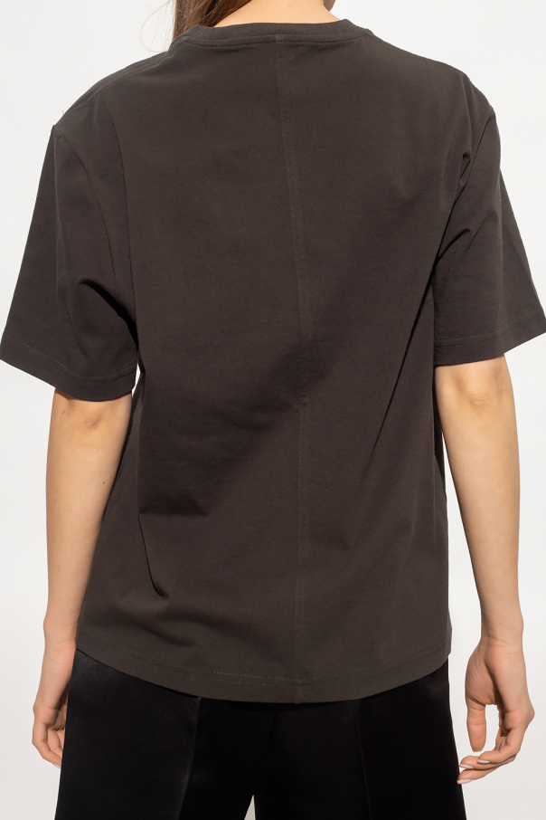 Gelsona T Double Chest Pocket Shirt IetpShops Israel shirt